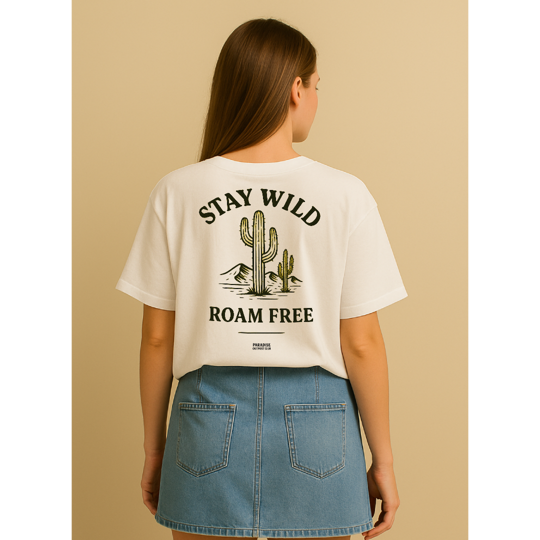 Roam Free - Imagen 3