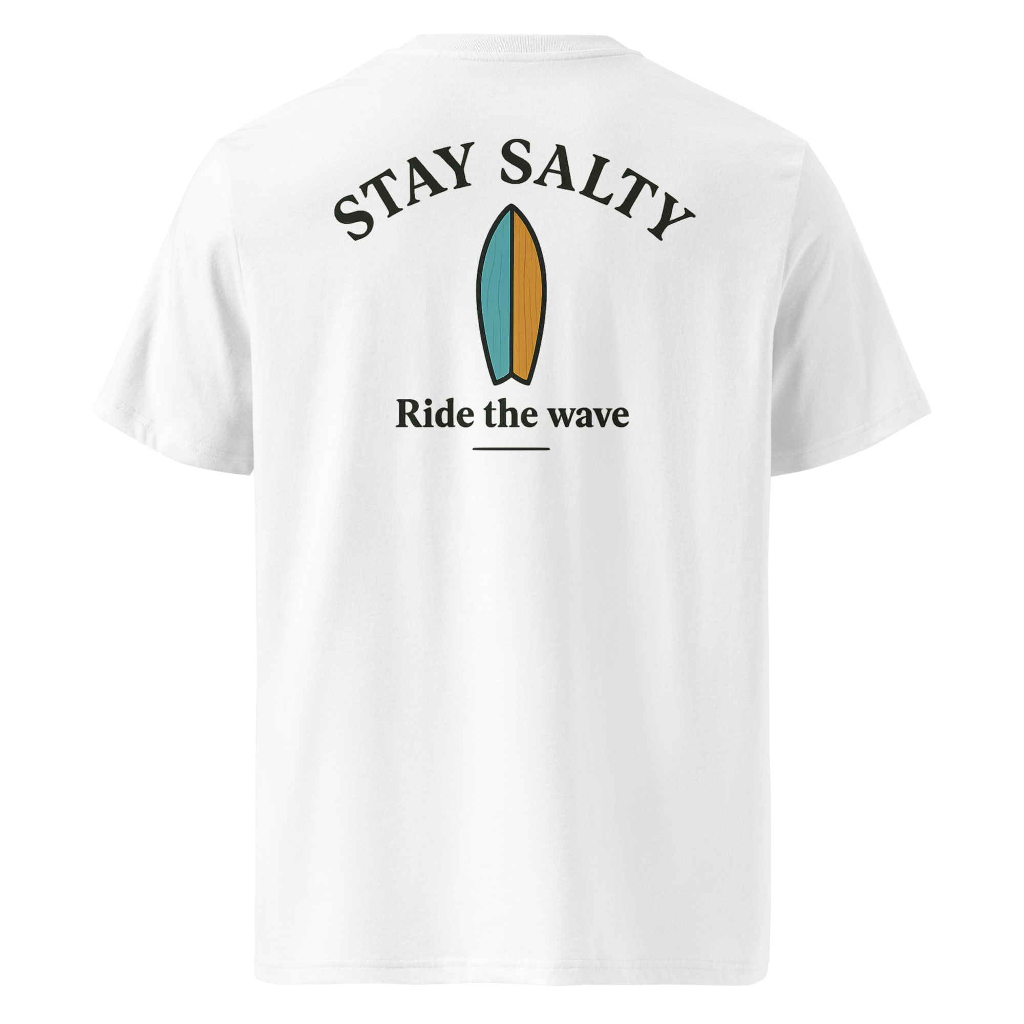 Stay Salty