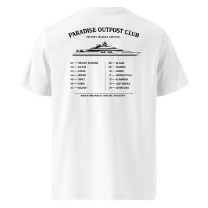 Private Marina Archive